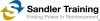 Sandler Sales Institure